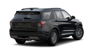 2025 Ford Explorer® External Image 4